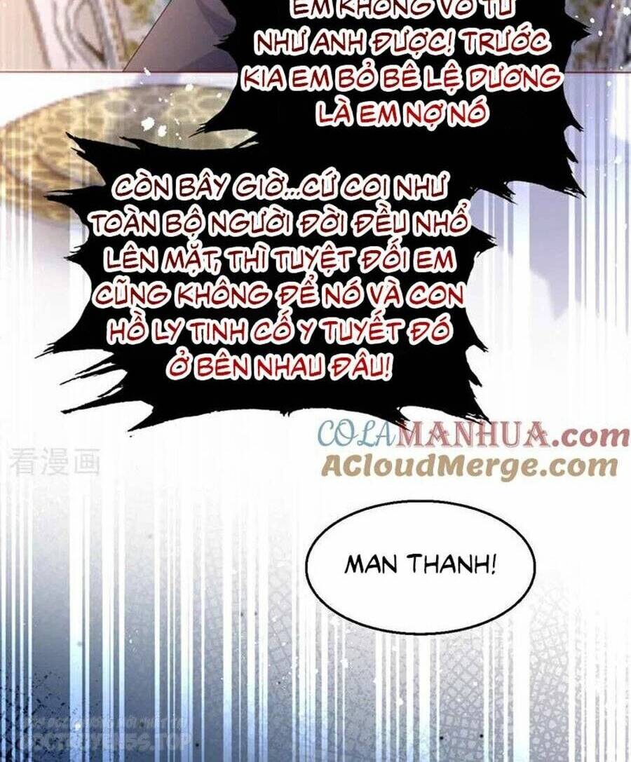 Hôm Nay Từ Chối Lục Tiên Sinh Chưa?: Chapter 189