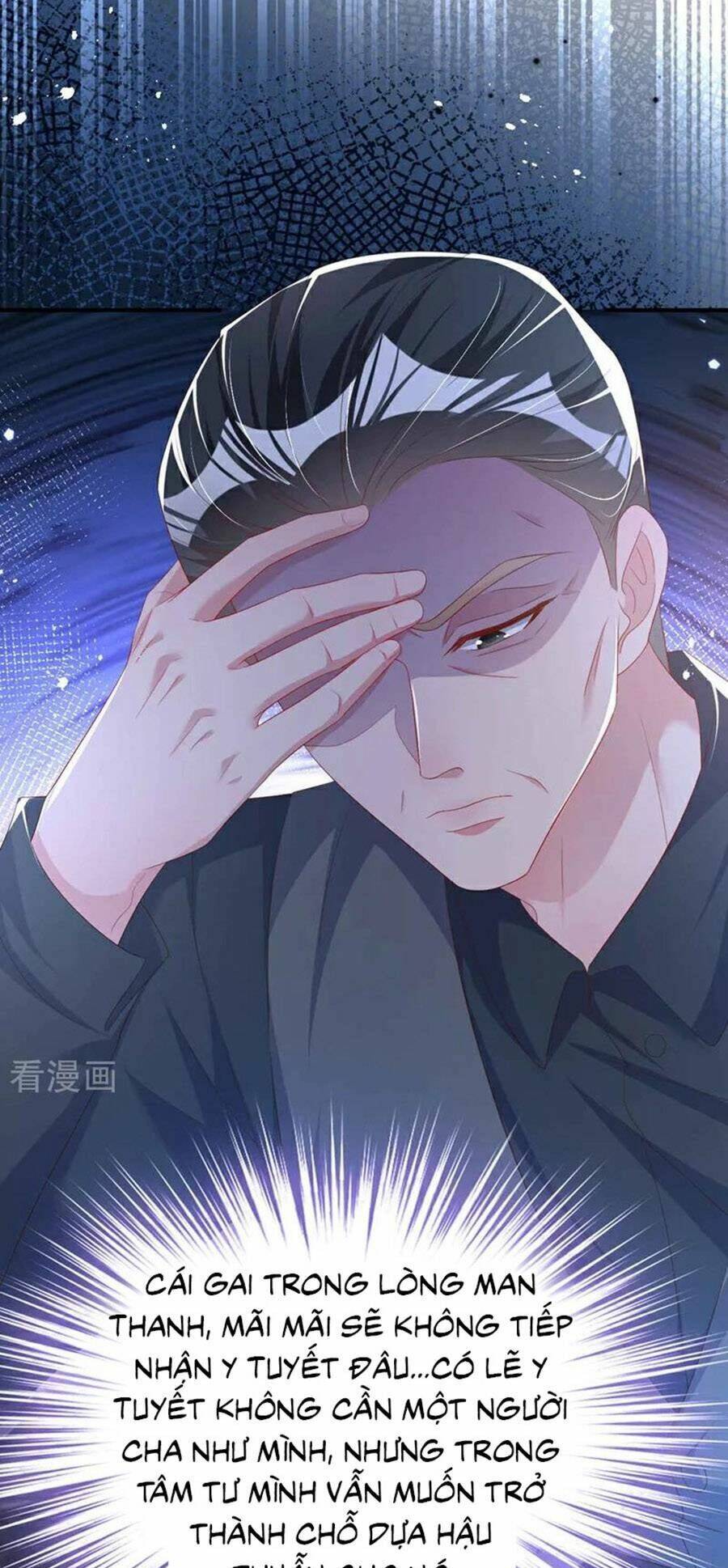 Hôm Nay Từ Chối Lục Tiên Sinh Chưa?: Chapter 189