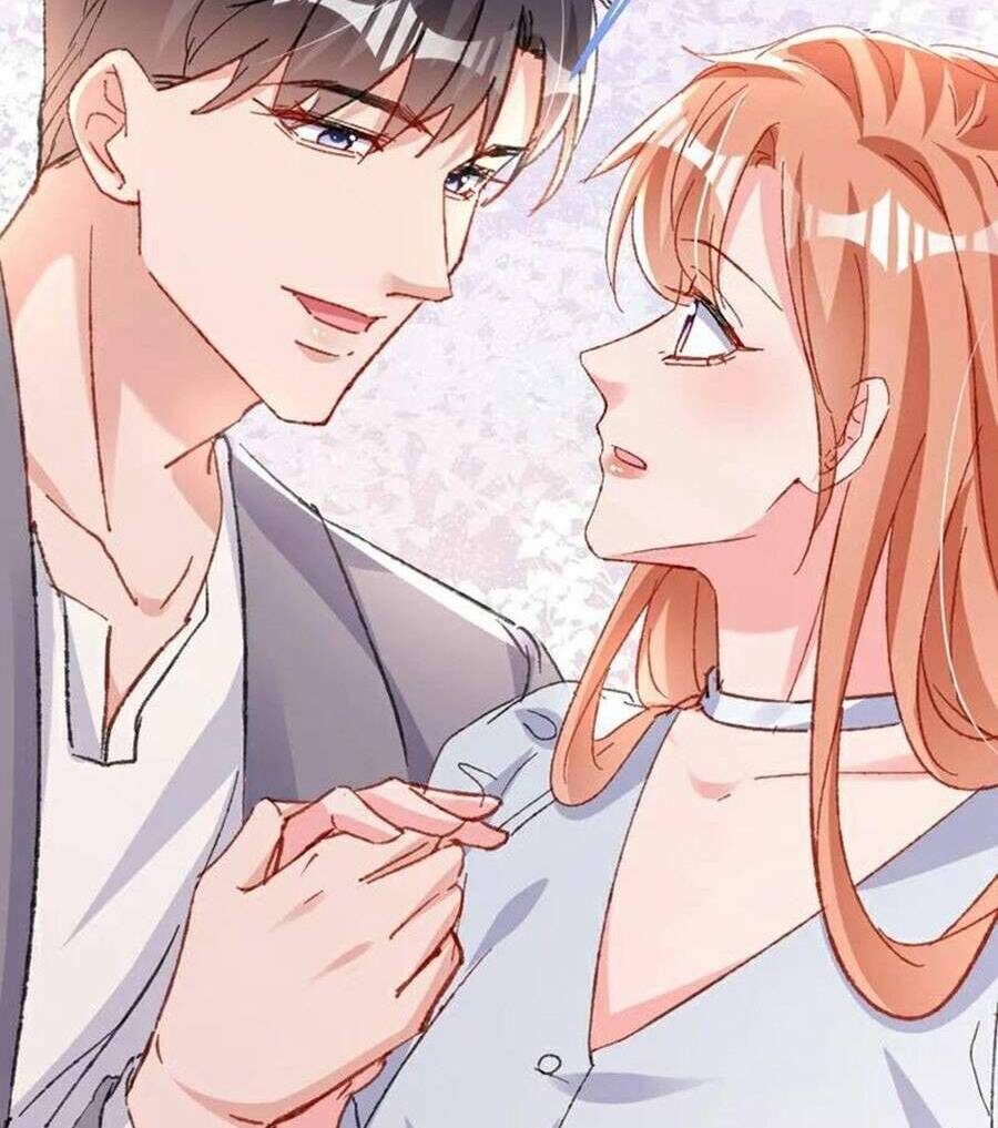 Hôm Nay Từ Chối Lục Tiên Sinh Chưa?: Chapter 189