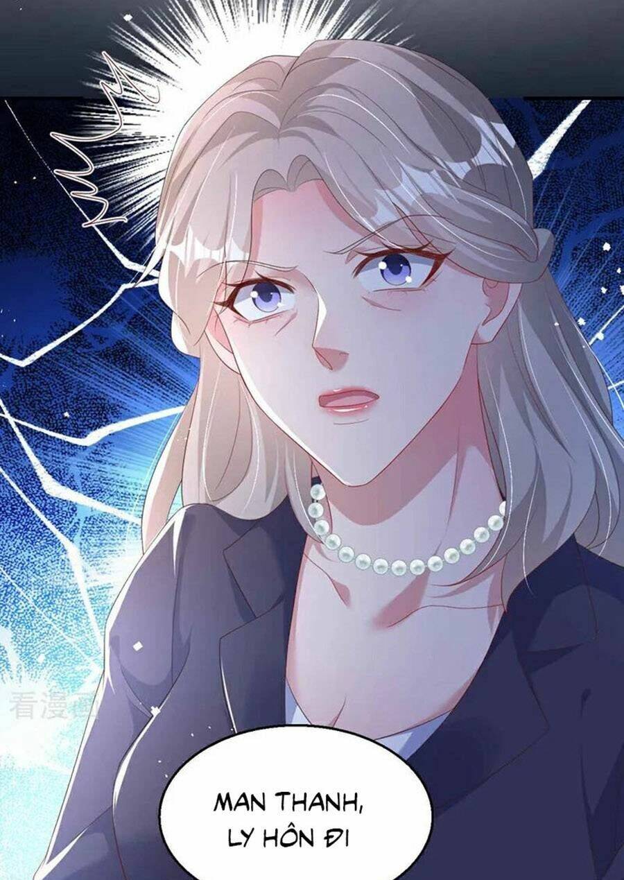 Hôm Nay Từ Chối Lục Tiên Sinh Chưa?: Chapter 189
