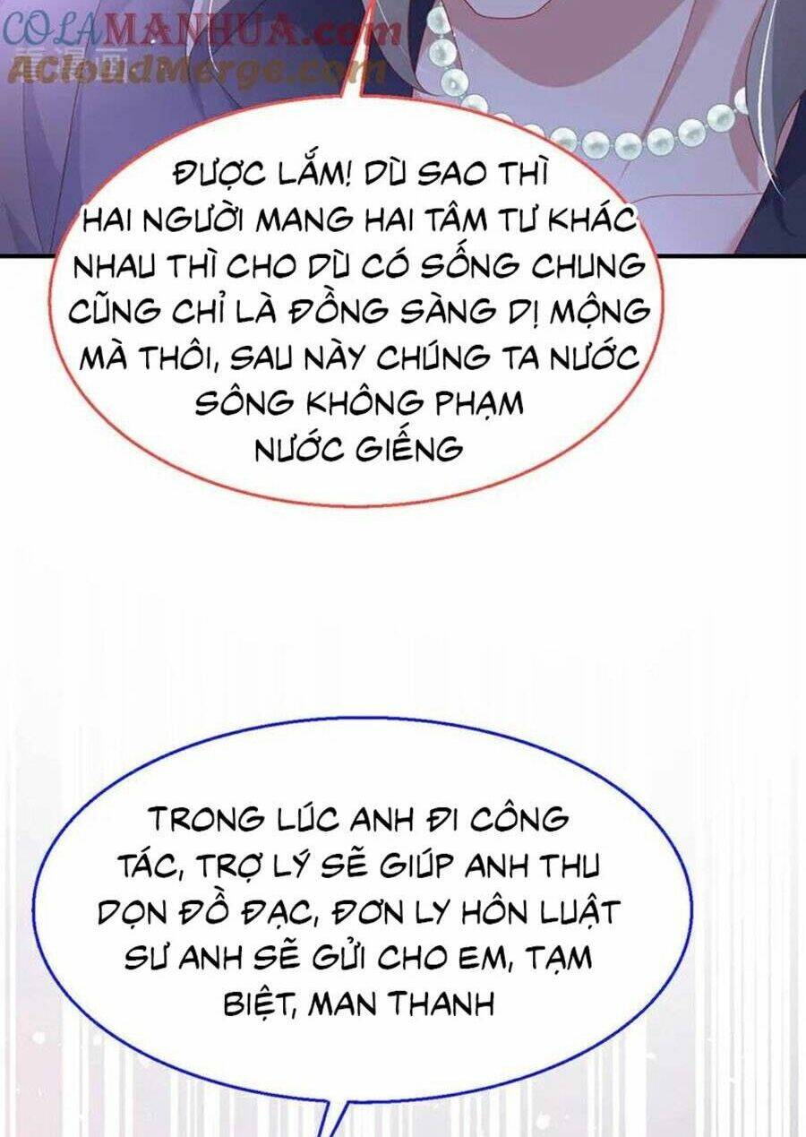 Hôm Nay Từ Chối Lục Tiên Sinh Chưa?: Chapter 189