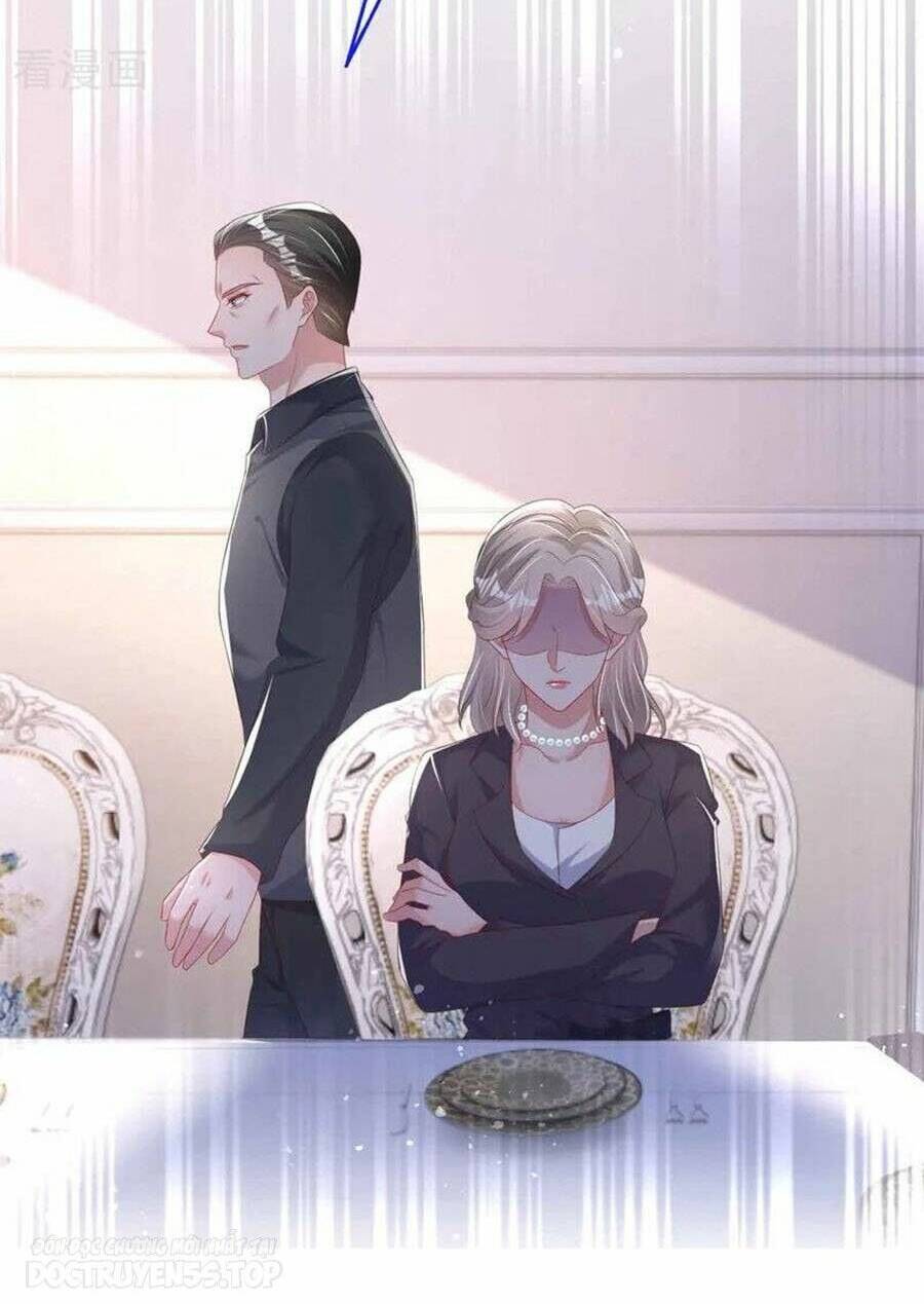 Hôm Nay Từ Chối Lục Tiên Sinh Chưa?: Chapter 189