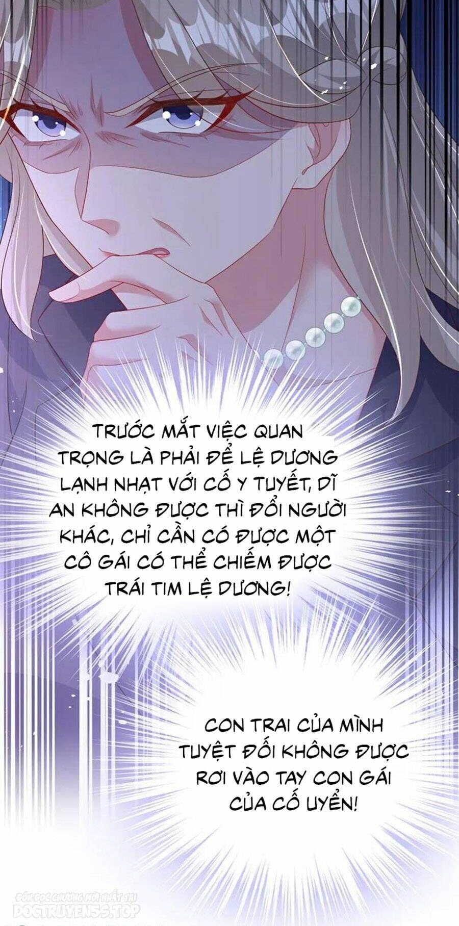 Hôm Nay Từ Chối Lục Tiên Sinh Chưa?: Chapter 189