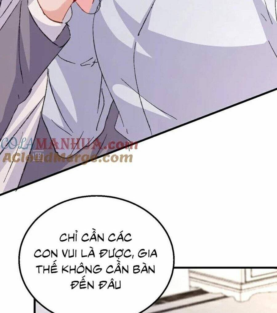 Hôm Nay Từ Chối Lục Tiên Sinh Chưa?: Chapter 189
