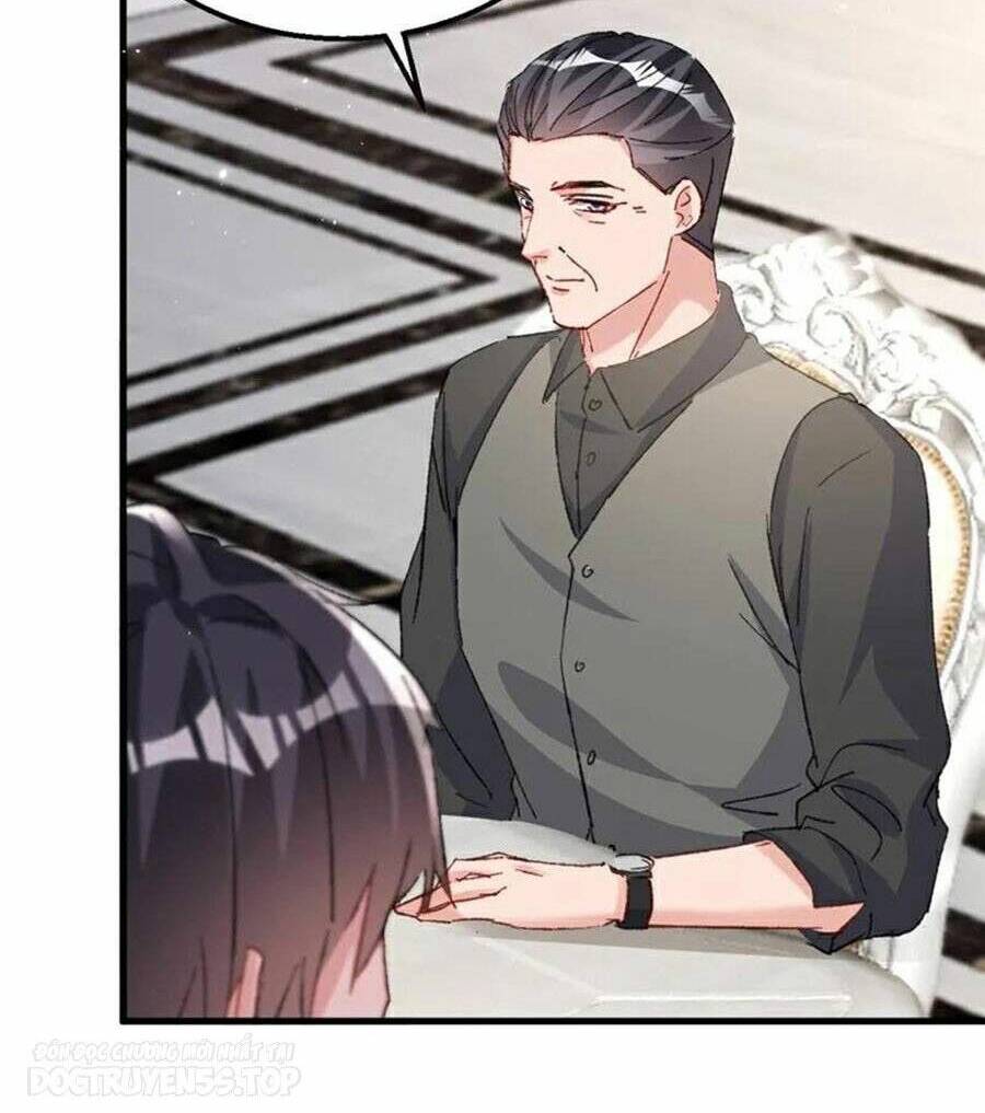 Hôm Nay Từ Chối Lục Tiên Sinh Chưa?: Chapter 189