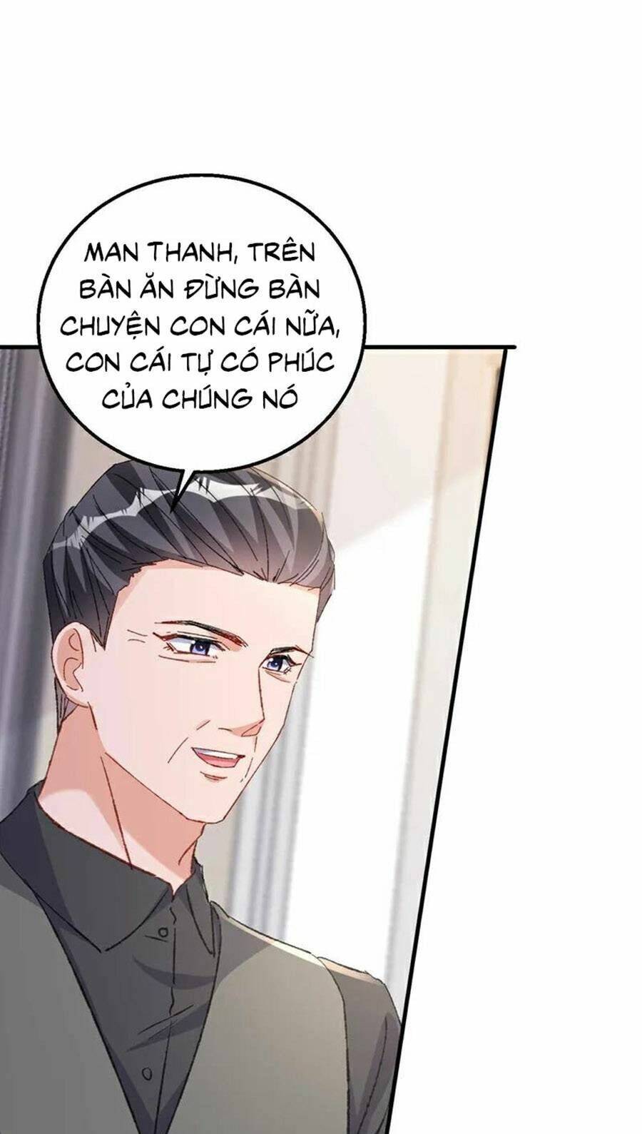 Hôm Nay Từ Chối Lục Tiên Sinh Chưa?: Chapter 189