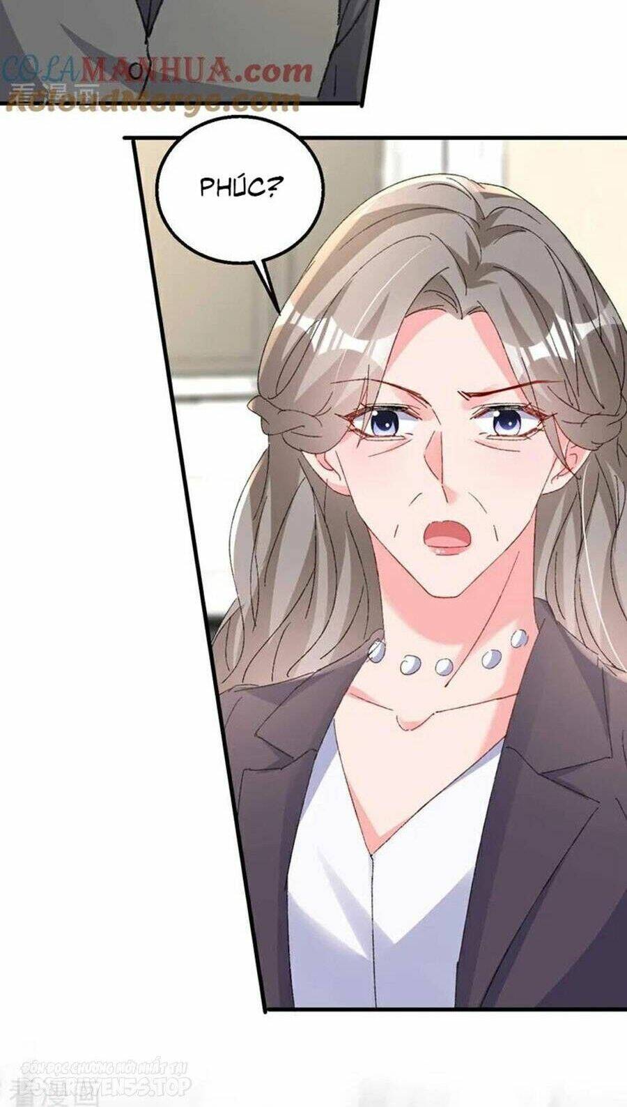 Hôm Nay Từ Chối Lục Tiên Sinh Chưa?: Chapter 189