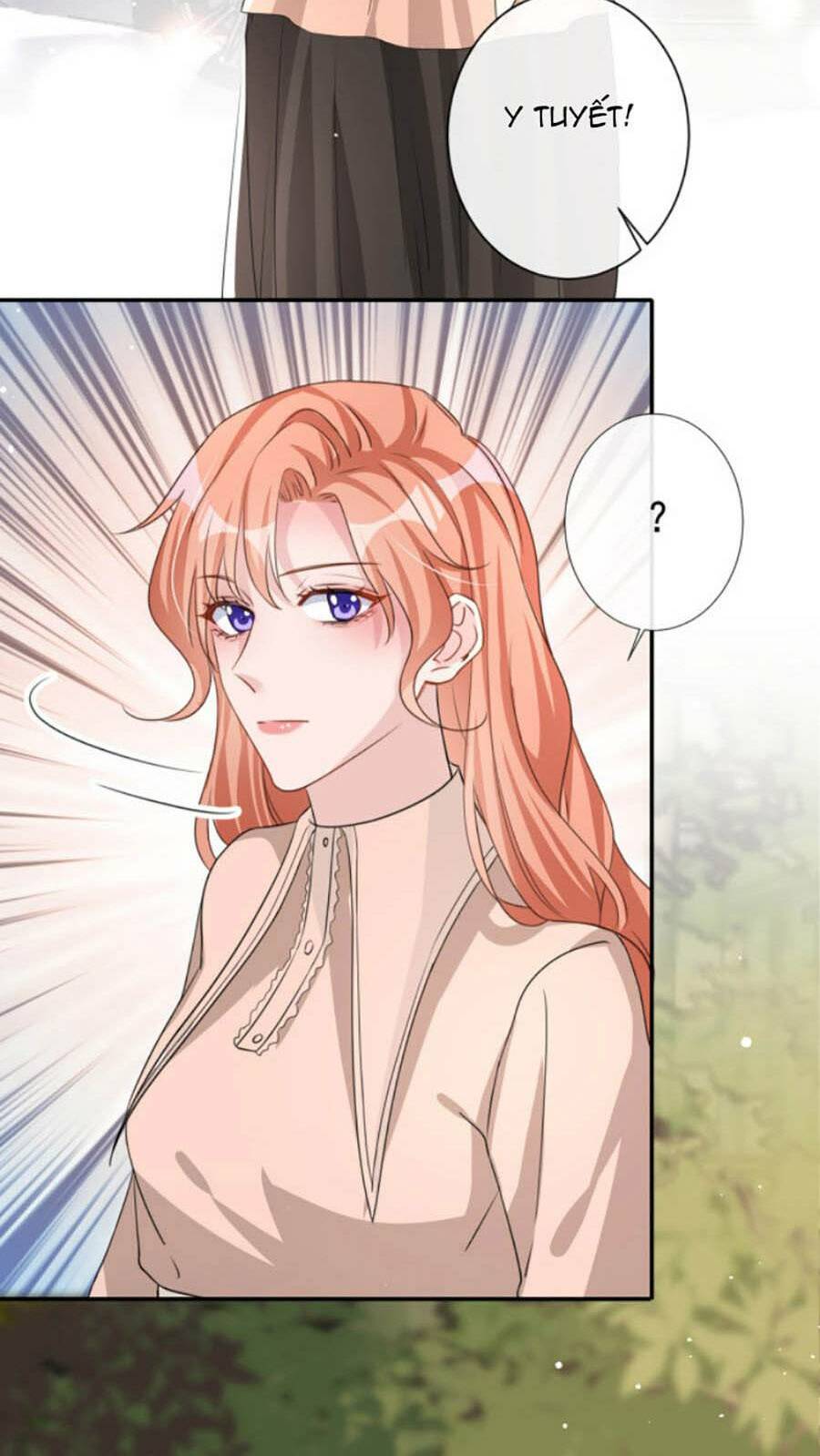 Hôm Nay Từ Chối Lục Tiên Sinh Chưa?: Chapter 19