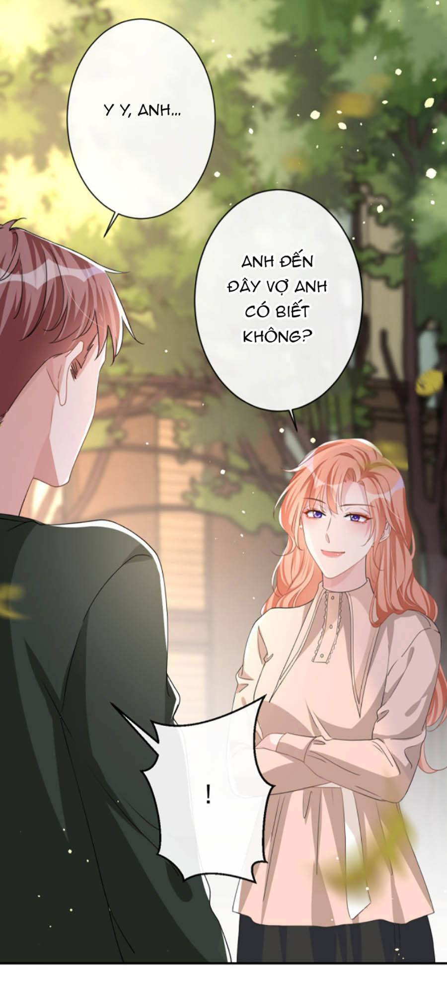 Hôm Nay Từ Chối Lục Tiên Sinh Chưa?: Chapter 19