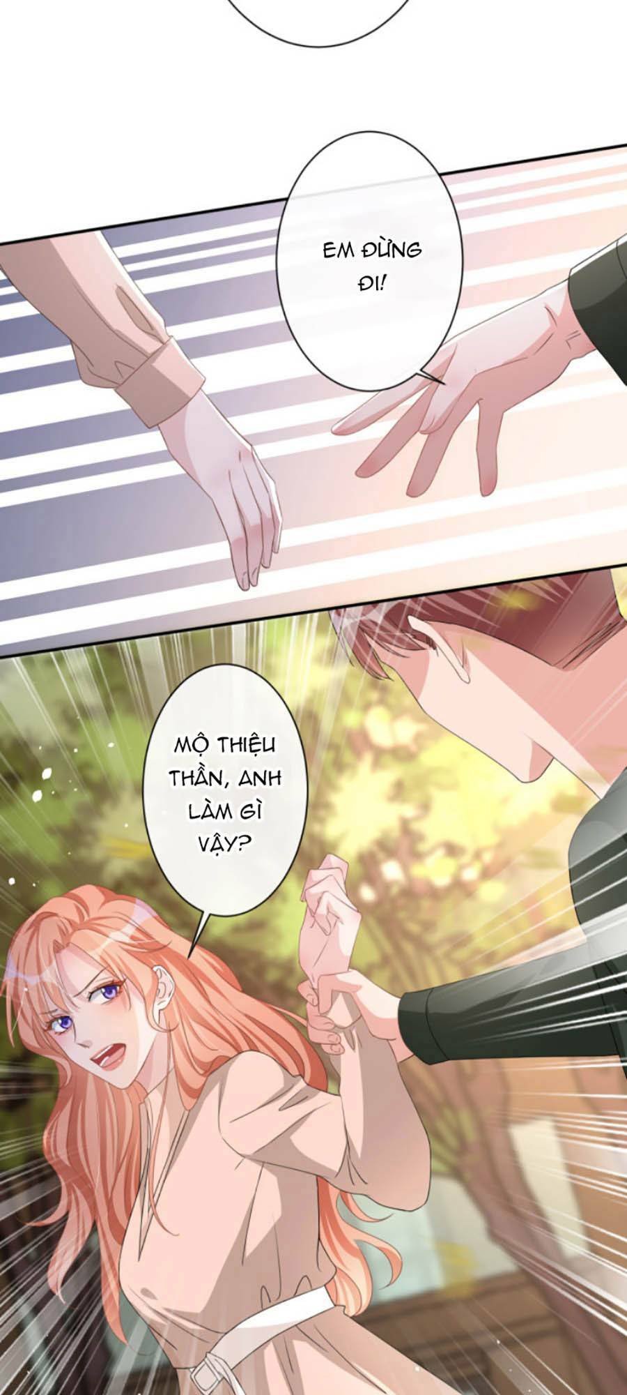 Hôm Nay Từ Chối Lục Tiên Sinh Chưa?: Chapter 19