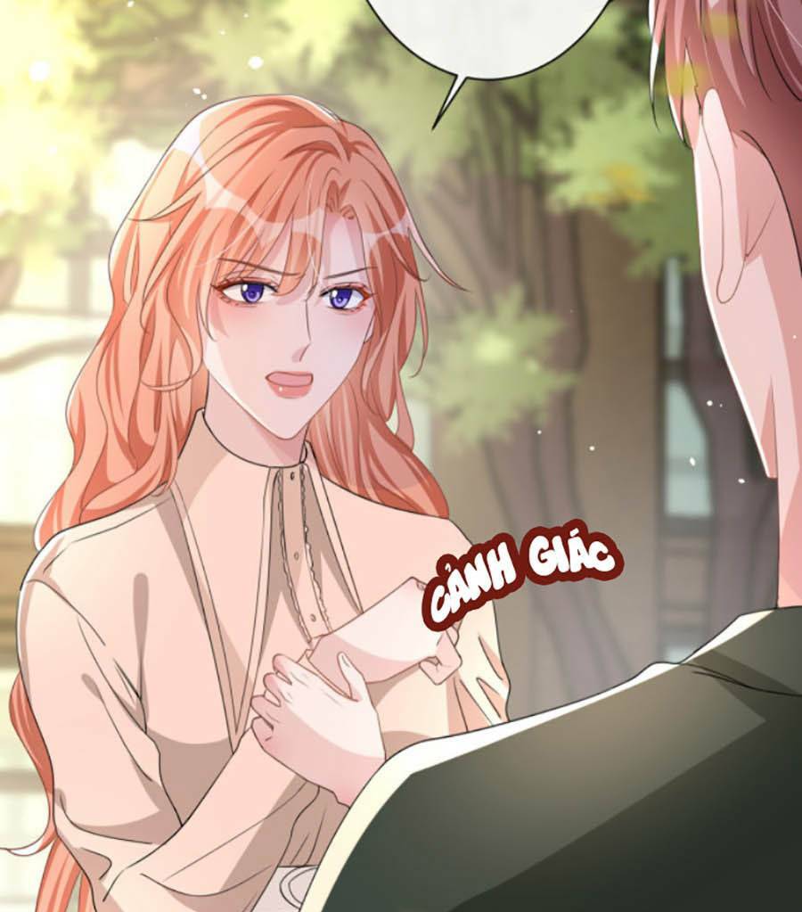 Hôm Nay Từ Chối Lục Tiên Sinh Chưa?: Chapter 19