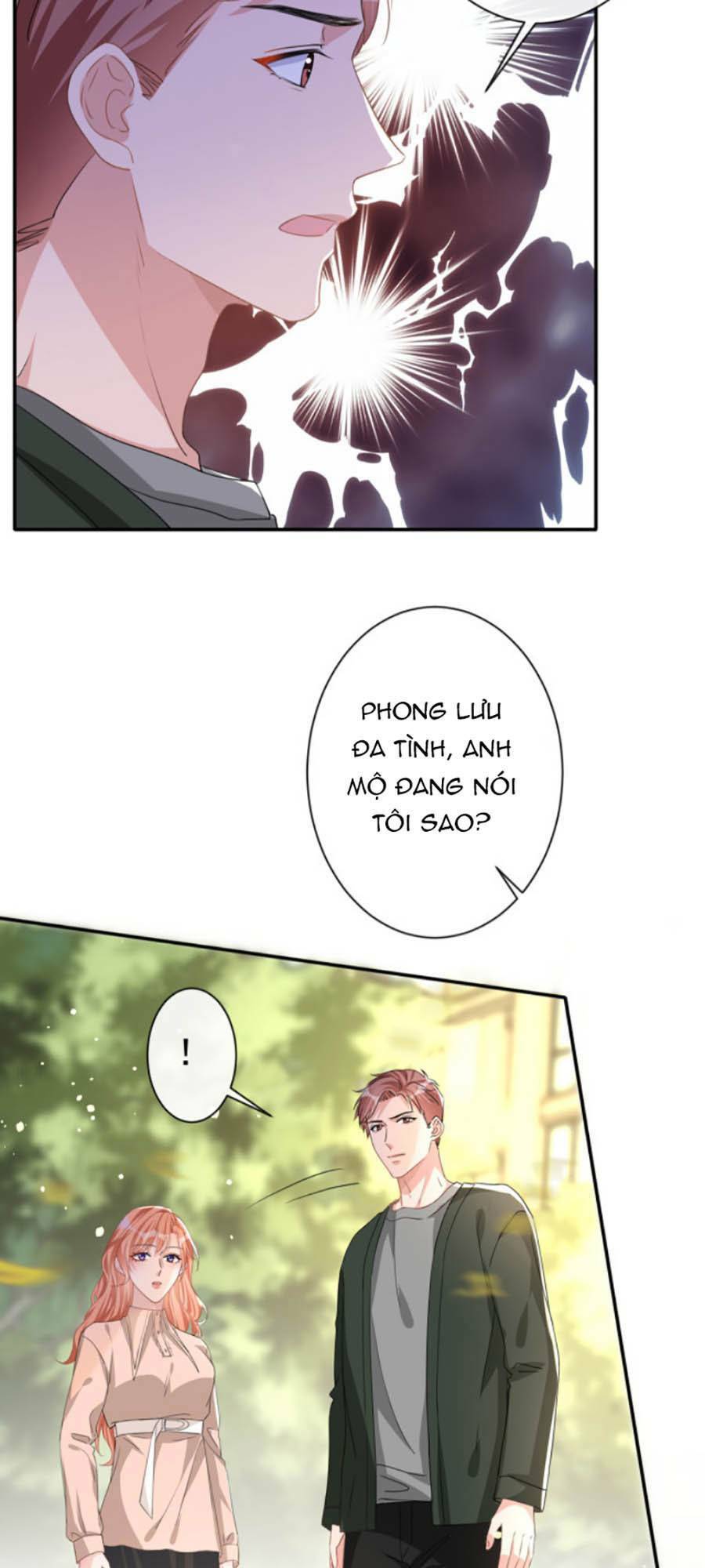 Hôm Nay Từ Chối Lục Tiên Sinh Chưa?: Chapter 19