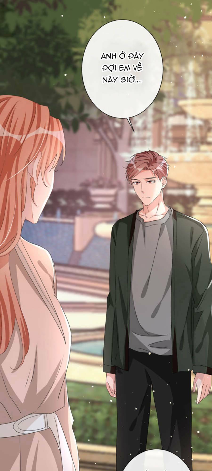 Hôm Nay Từ Chối Lục Tiên Sinh Chưa?: Chapter 19