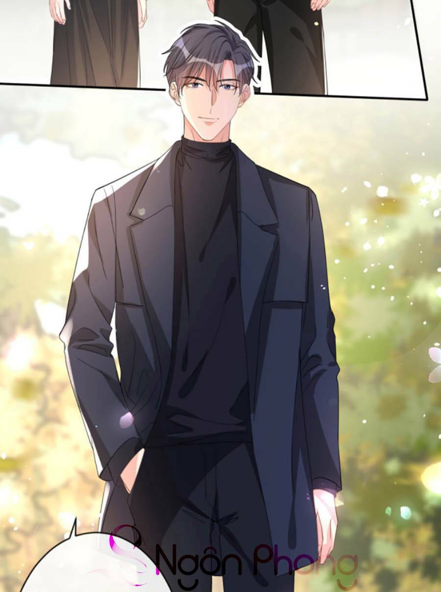 Hôm Nay Từ Chối Lục Tiên Sinh Chưa?: Chapter 19