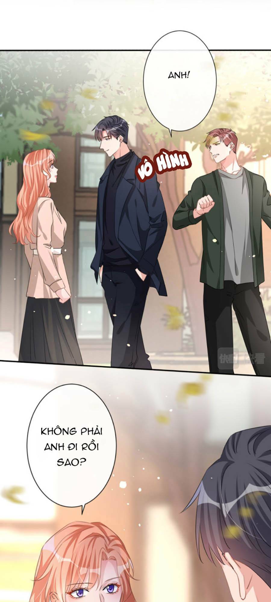 Hôm Nay Từ Chối Lục Tiên Sinh Chưa?: Chapter 19