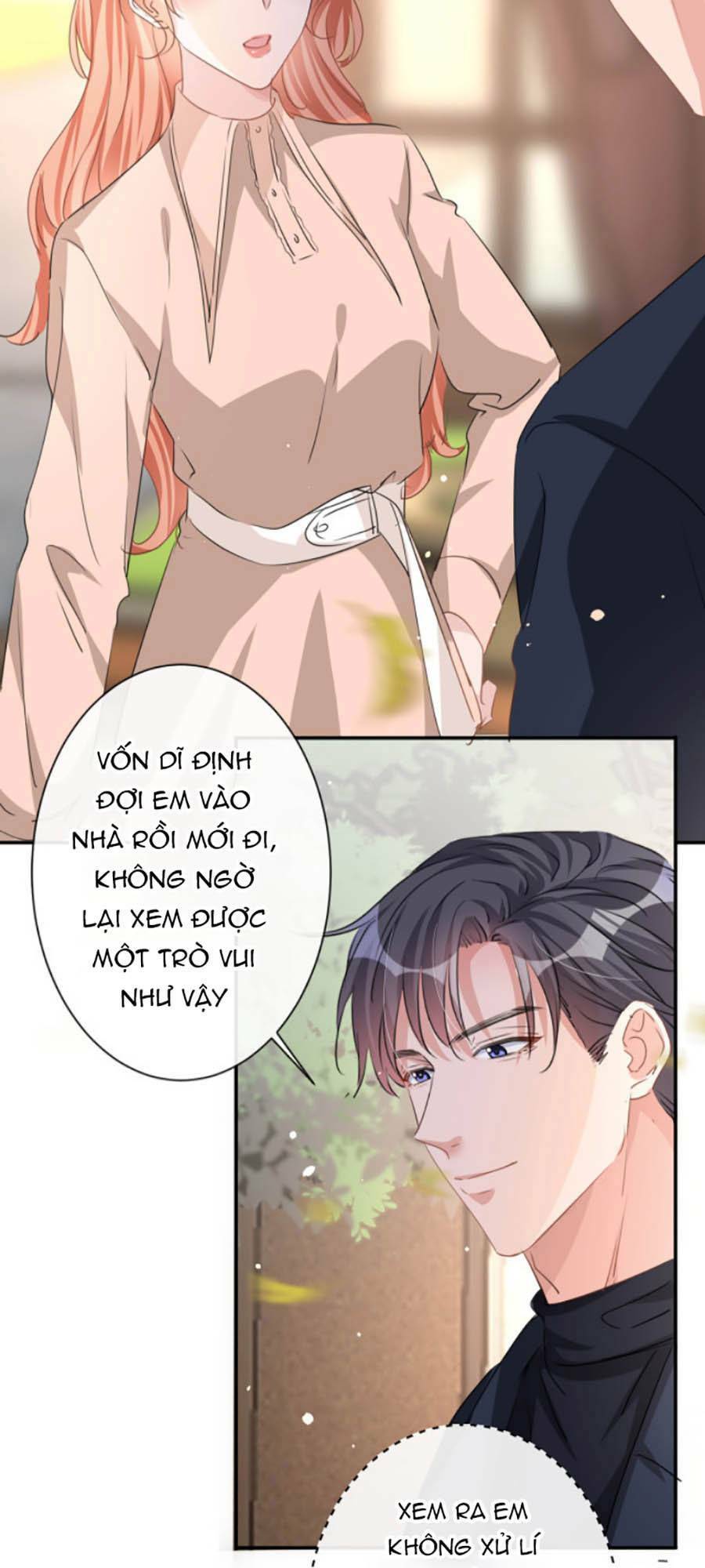 Hôm Nay Từ Chối Lục Tiên Sinh Chưa?: Chapter 19