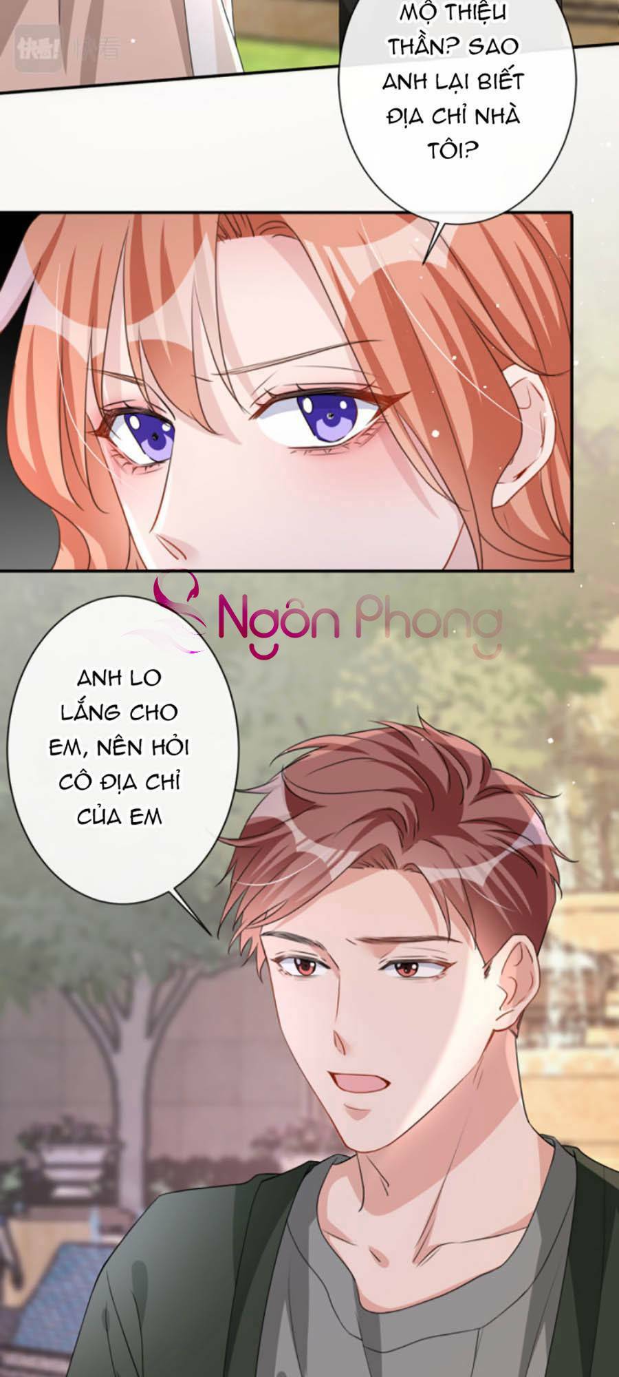 Hôm Nay Từ Chối Lục Tiên Sinh Chưa?: Chapter 19