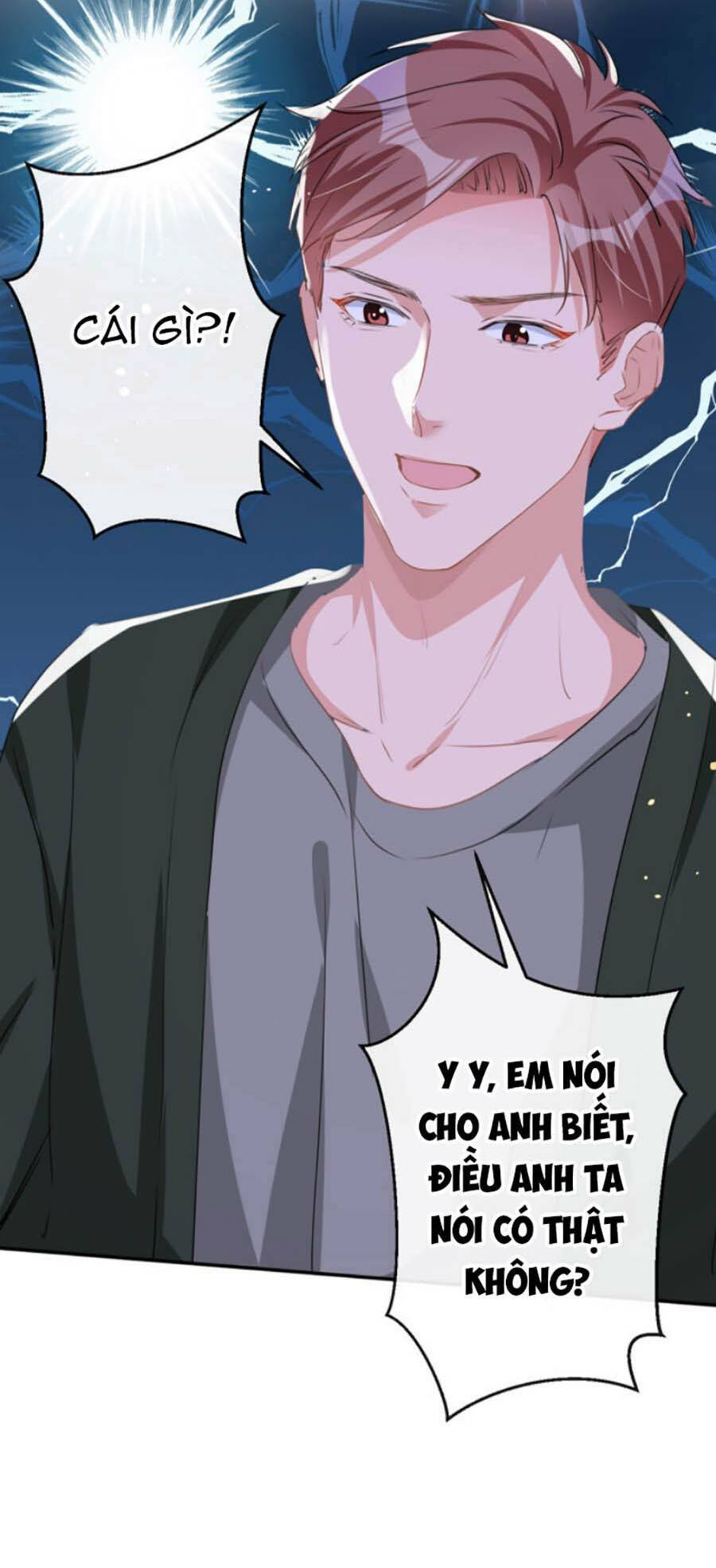 Hôm Nay Từ Chối Lục Tiên Sinh Chưa?: Chapter 19