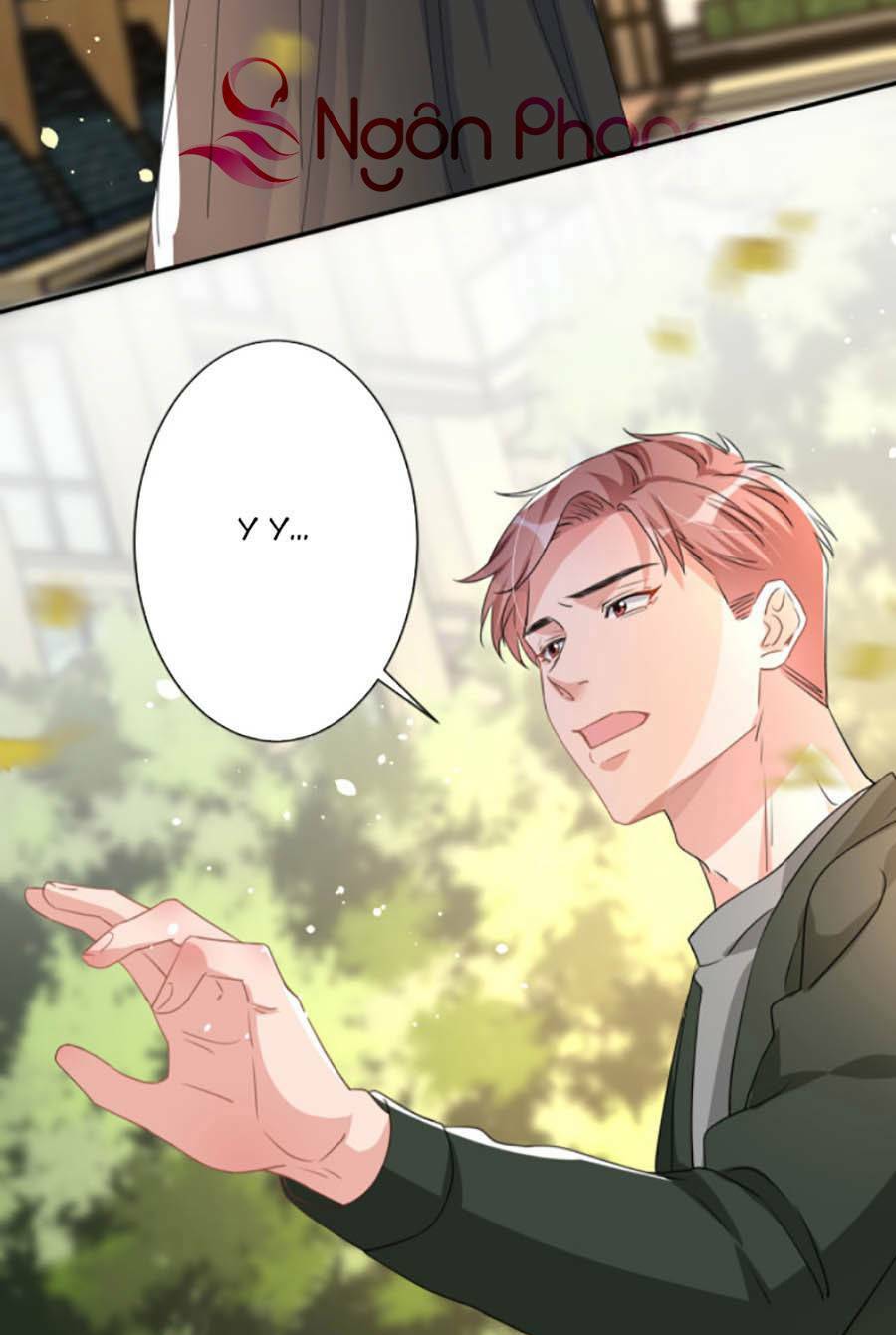 Hôm Nay Từ Chối Lục Tiên Sinh Chưa?: Chapter 19