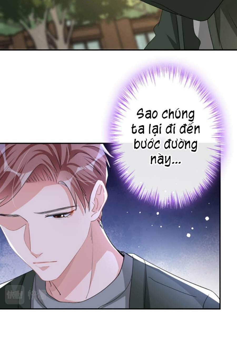 Hôm Nay Từ Chối Lục Tiên Sinh Chưa?: Chapter 19