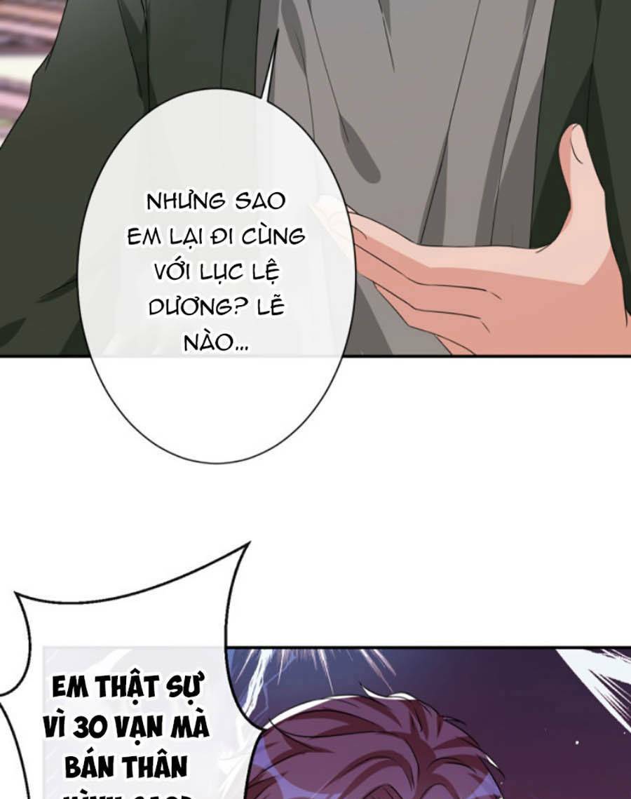 Hôm Nay Từ Chối Lục Tiên Sinh Chưa?: Chapter 19