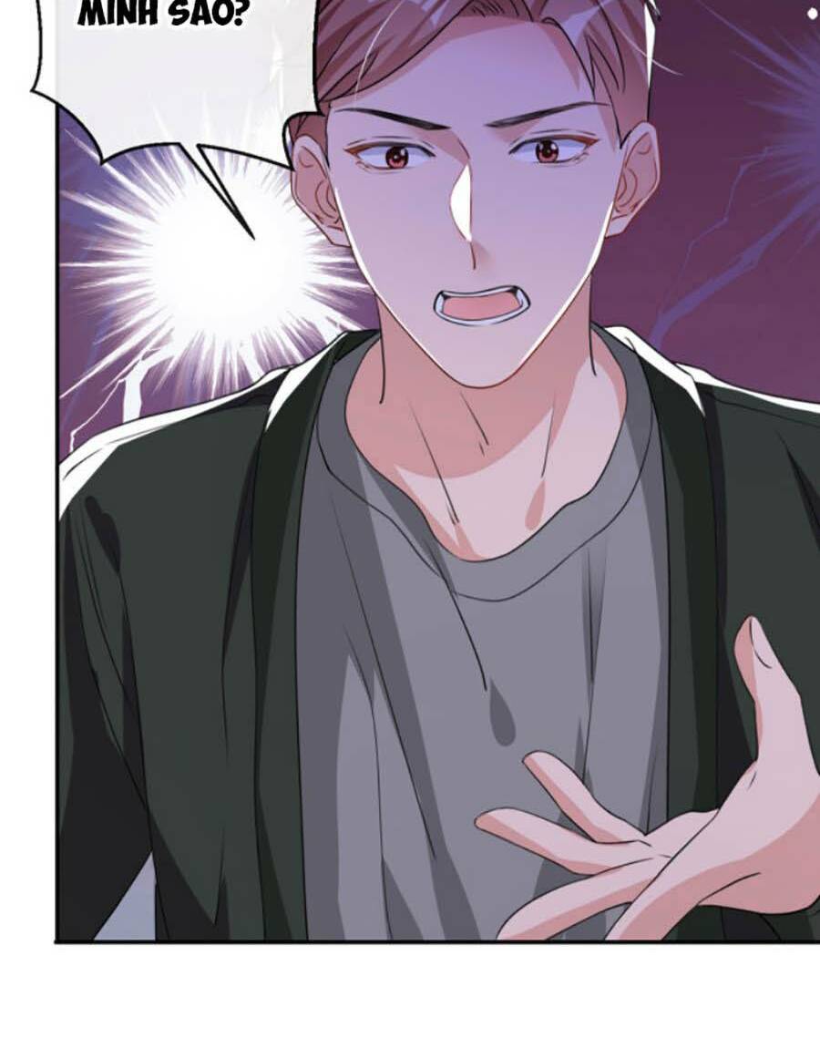 Hôm Nay Từ Chối Lục Tiên Sinh Chưa?: Chapter 19