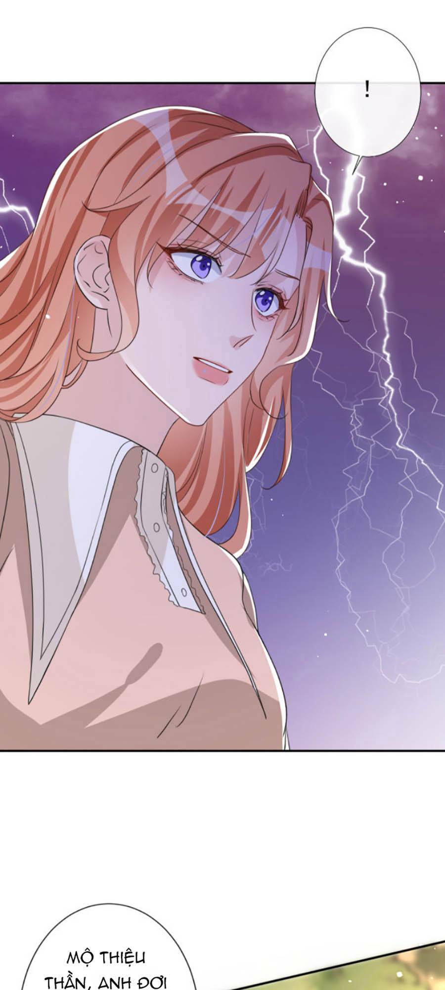 Hôm Nay Từ Chối Lục Tiên Sinh Chưa?: Chapter 19