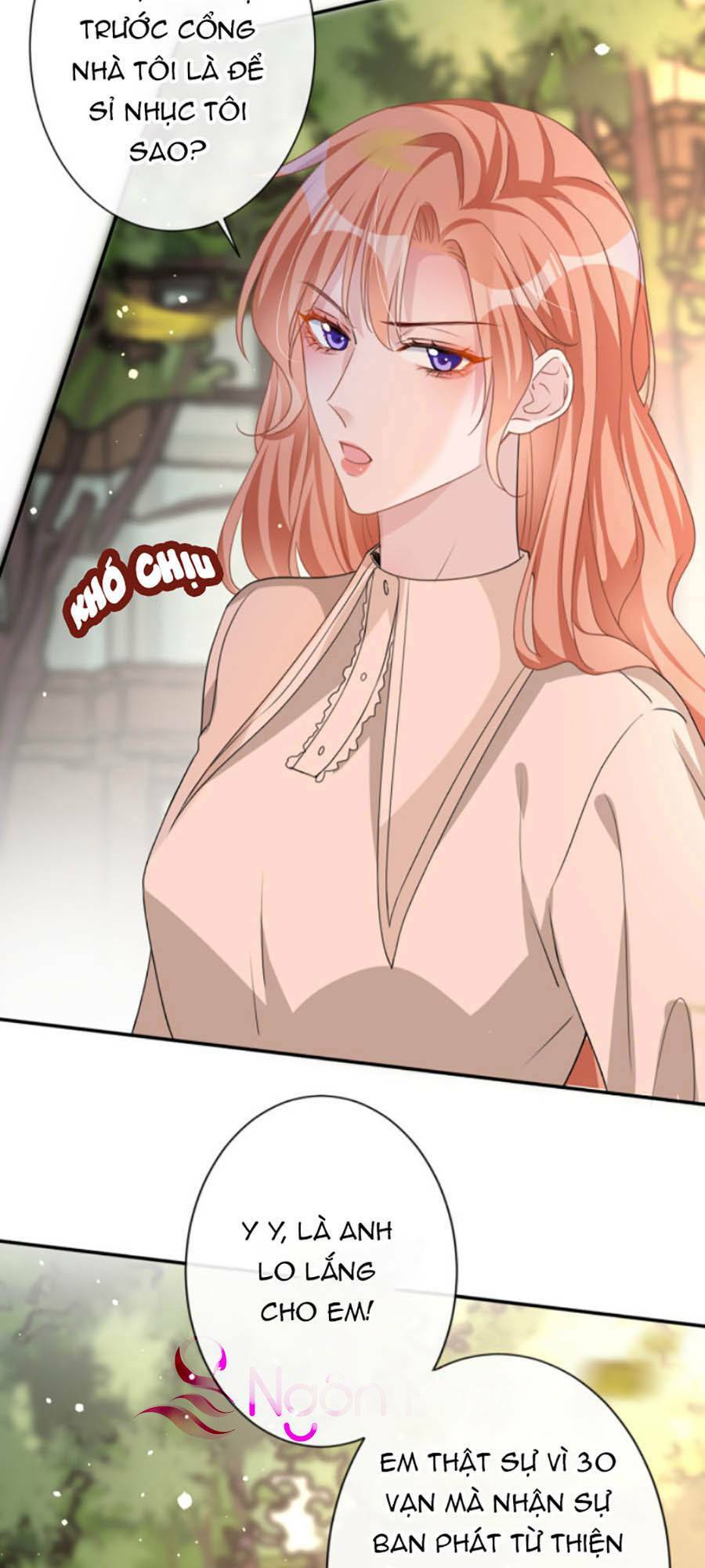 Hôm Nay Từ Chối Lục Tiên Sinh Chưa?: Chapter 19