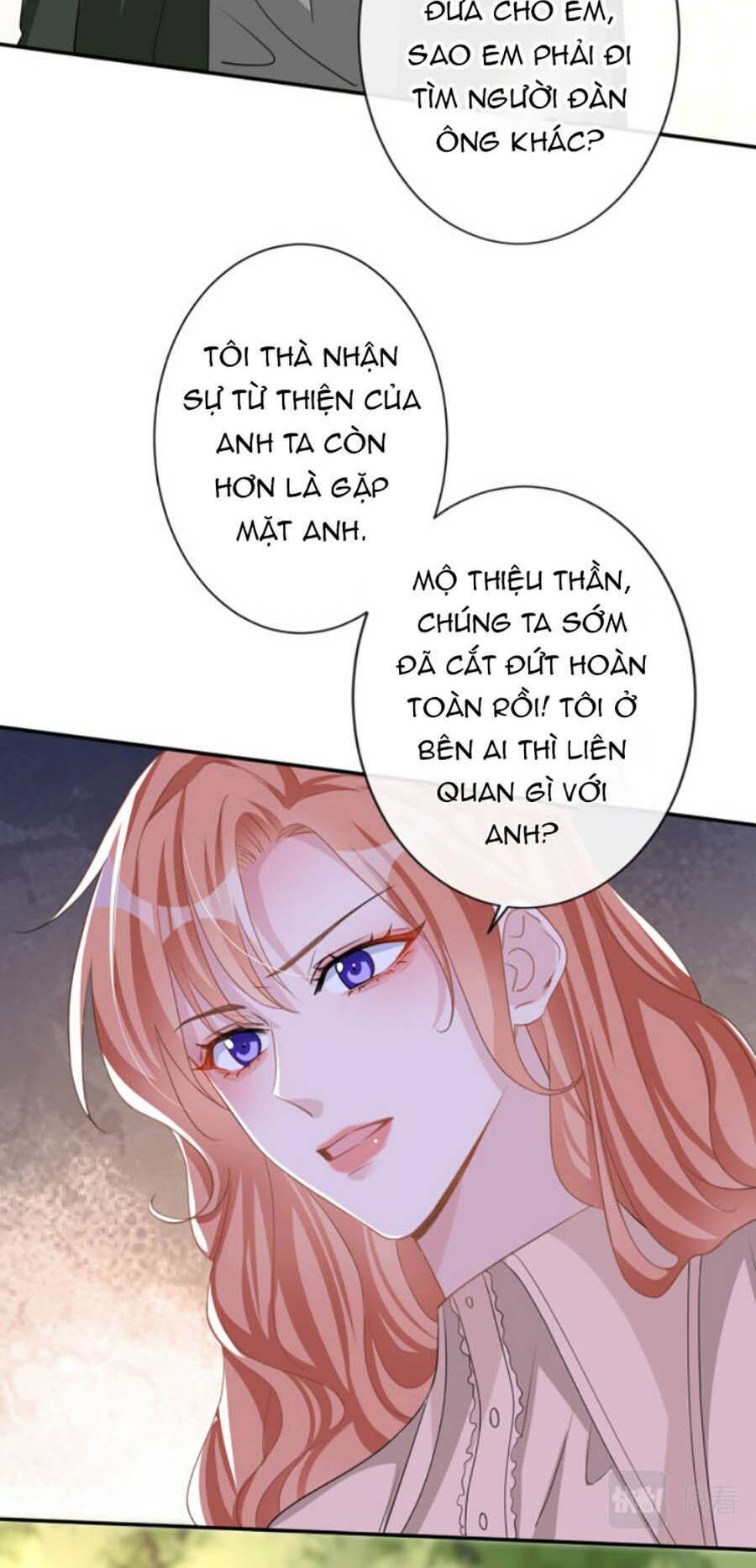 Hôm Nay Từ Chối Lục Tiên Sinh Chưa?: Chapter 19