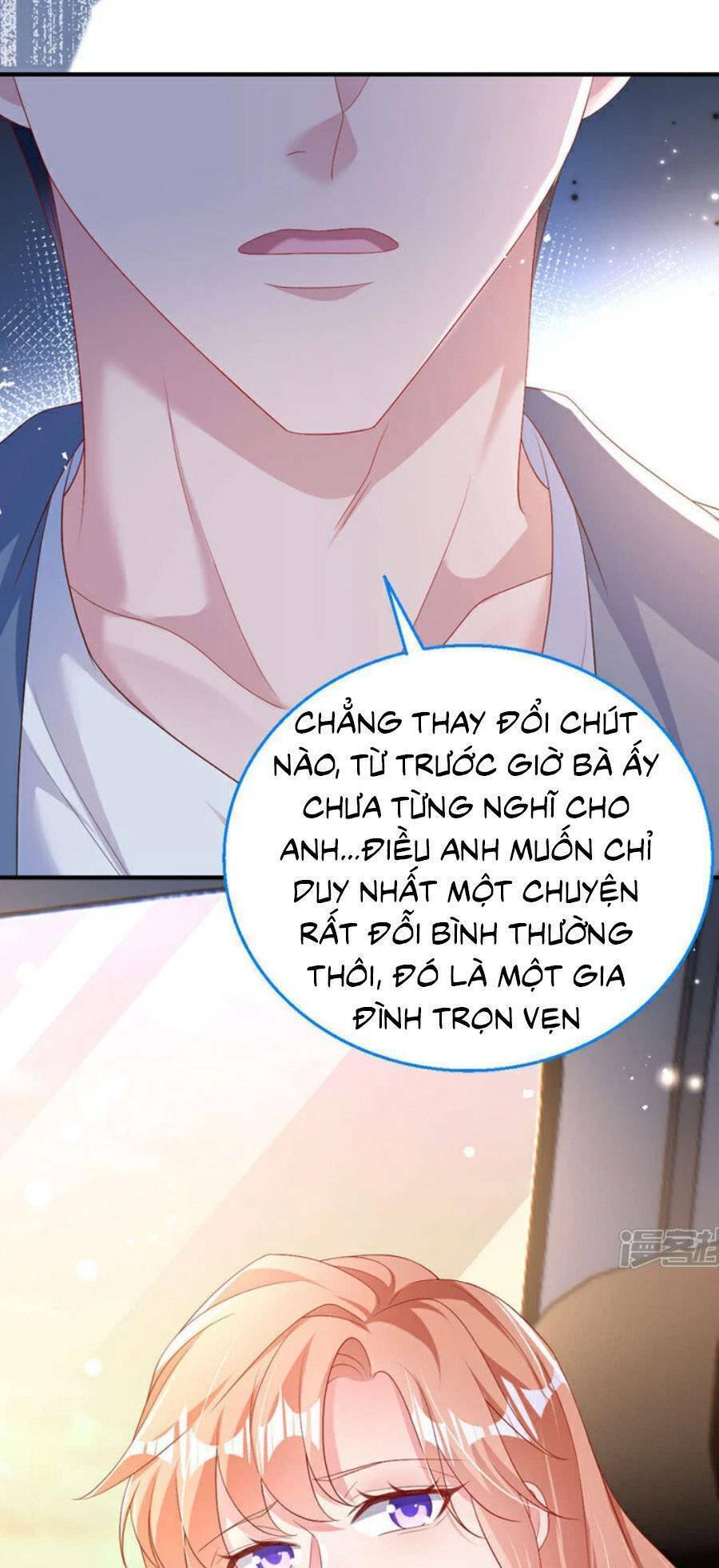 Hôm Nay Từ Chối Lục Tiên Sinh Chưa?: Chapter 190