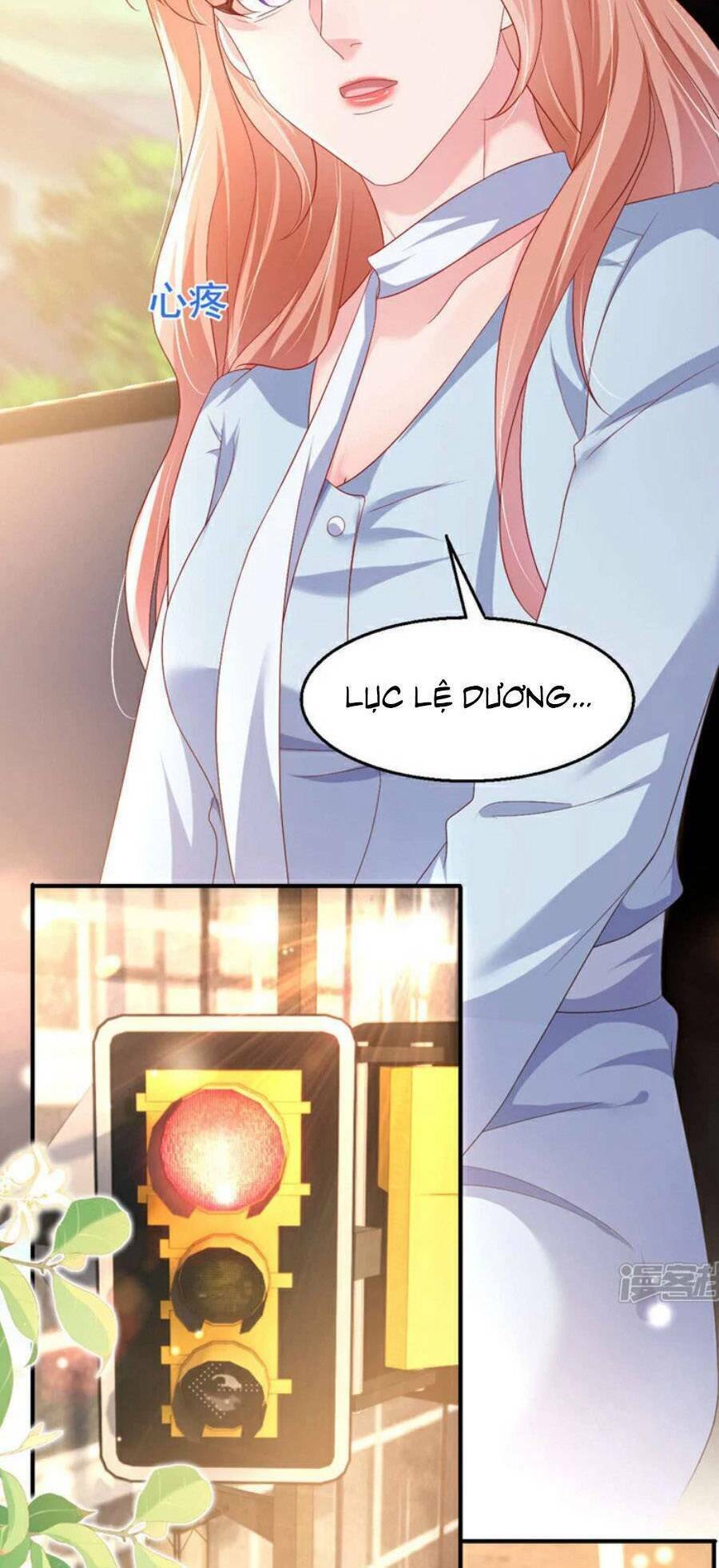 Hôm Nay Từ Chối Lục Tiên Sinh Chưa?: Chapter 190