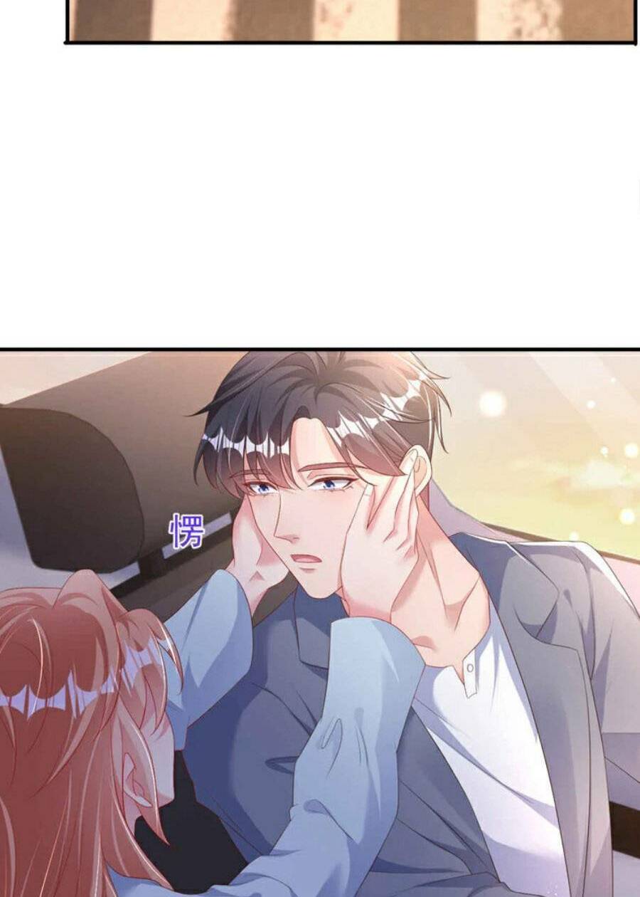 Hôm Nay Từ Chối Lục Tiên Sinh Chưa?: Chapter 190