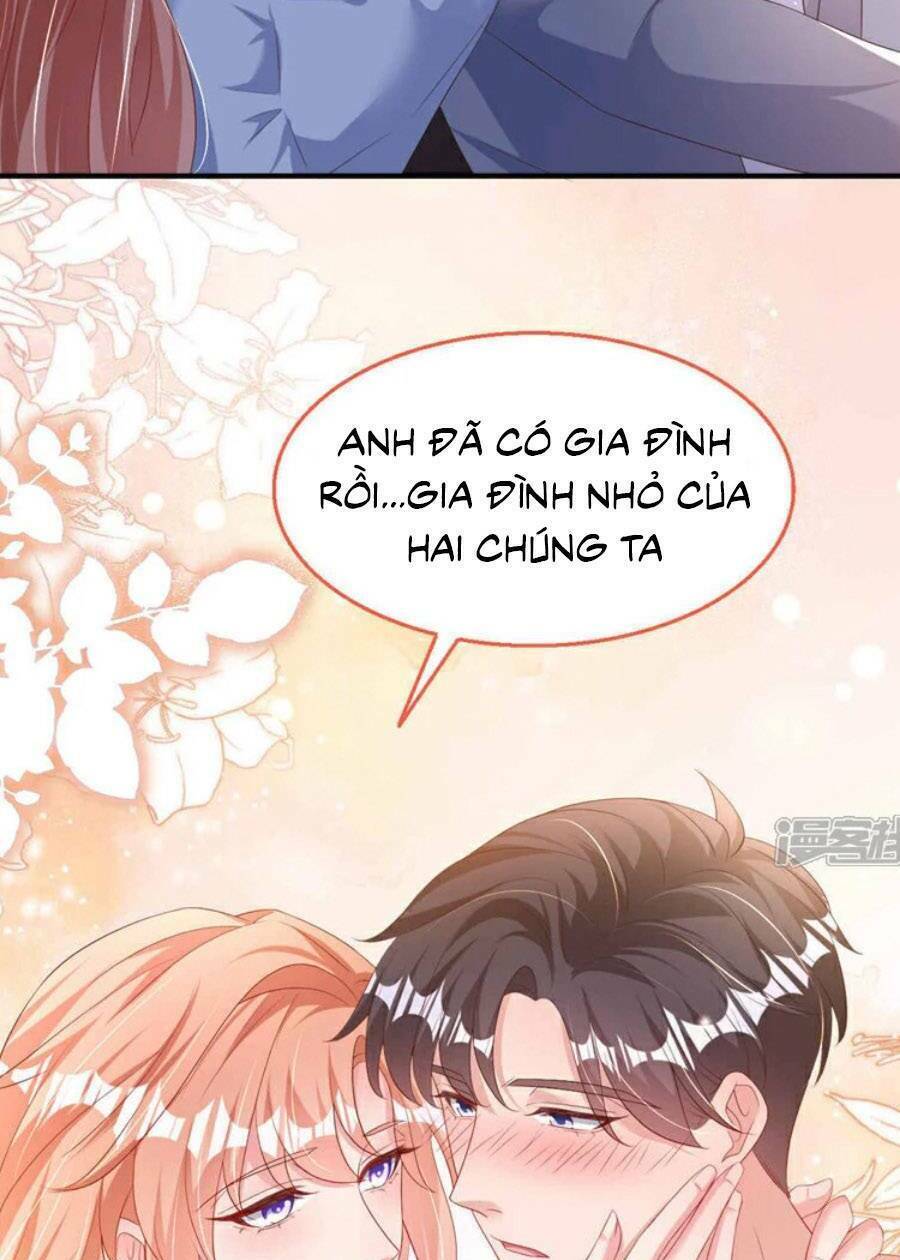 Hôm Nay Từ Chối Lục Tiên Sinh Chưa?: Chapter 190