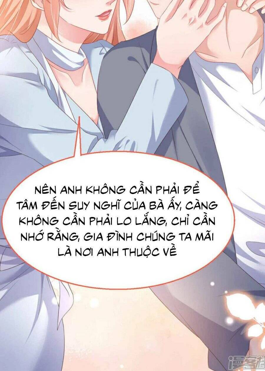Hôm Nay Từ Chối Lục Tiên Sinh Chưa?: Chapter 190