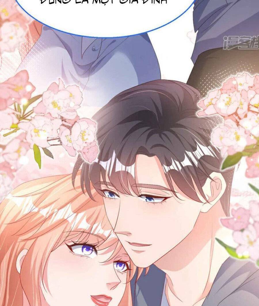 Hôm Nay Từ Chối Lục Tiên Sinh Chưa?: Chapter 190