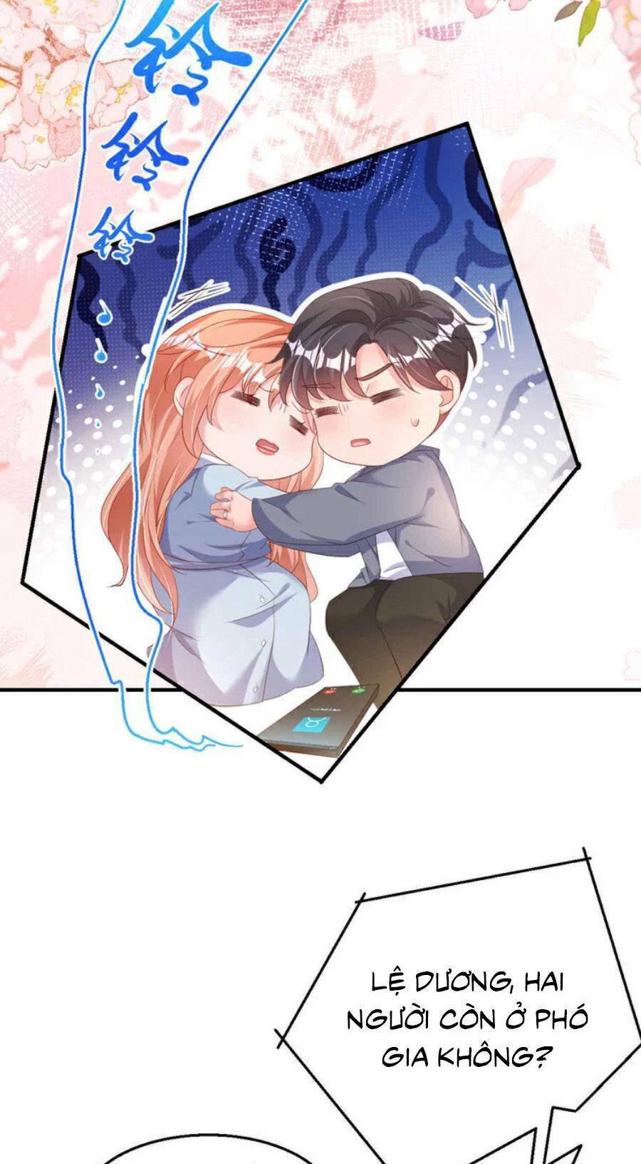Hôm Nay Từ Chối Lục Tiên Sinh Chưa?: Chapter 190