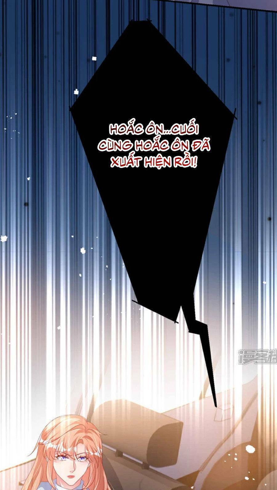 Hôm Nay Từ Chối Lục Tiên Sinh Chưa?: Chapter 190