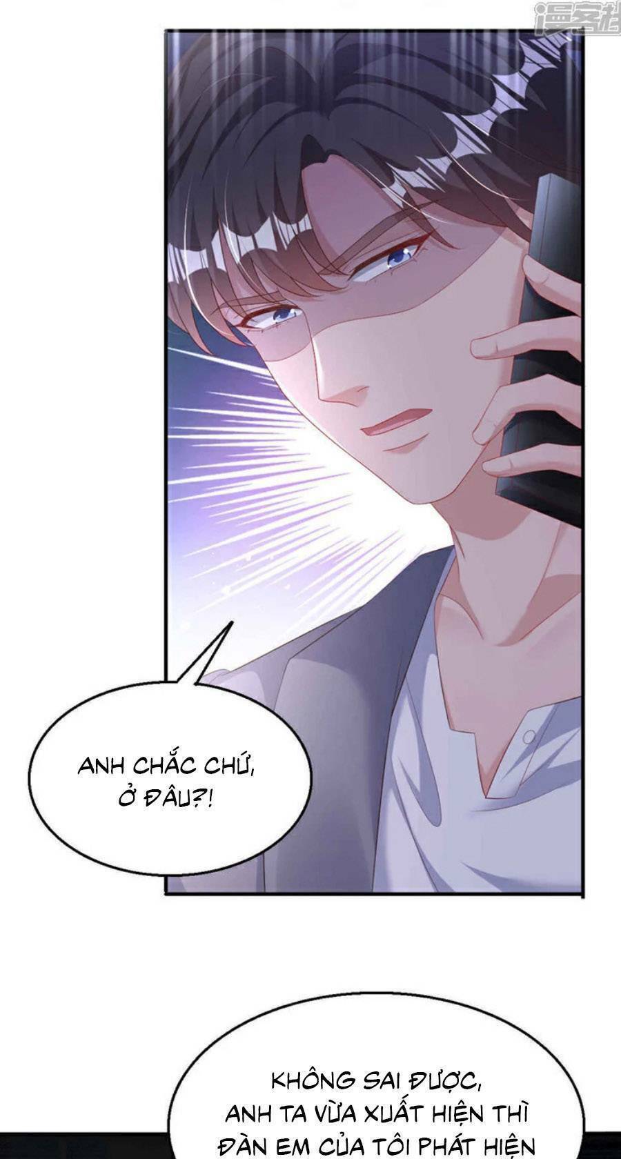 Hôm Nay Từ Chối Lục Tiên Sinh Chưa?: Chapter 190