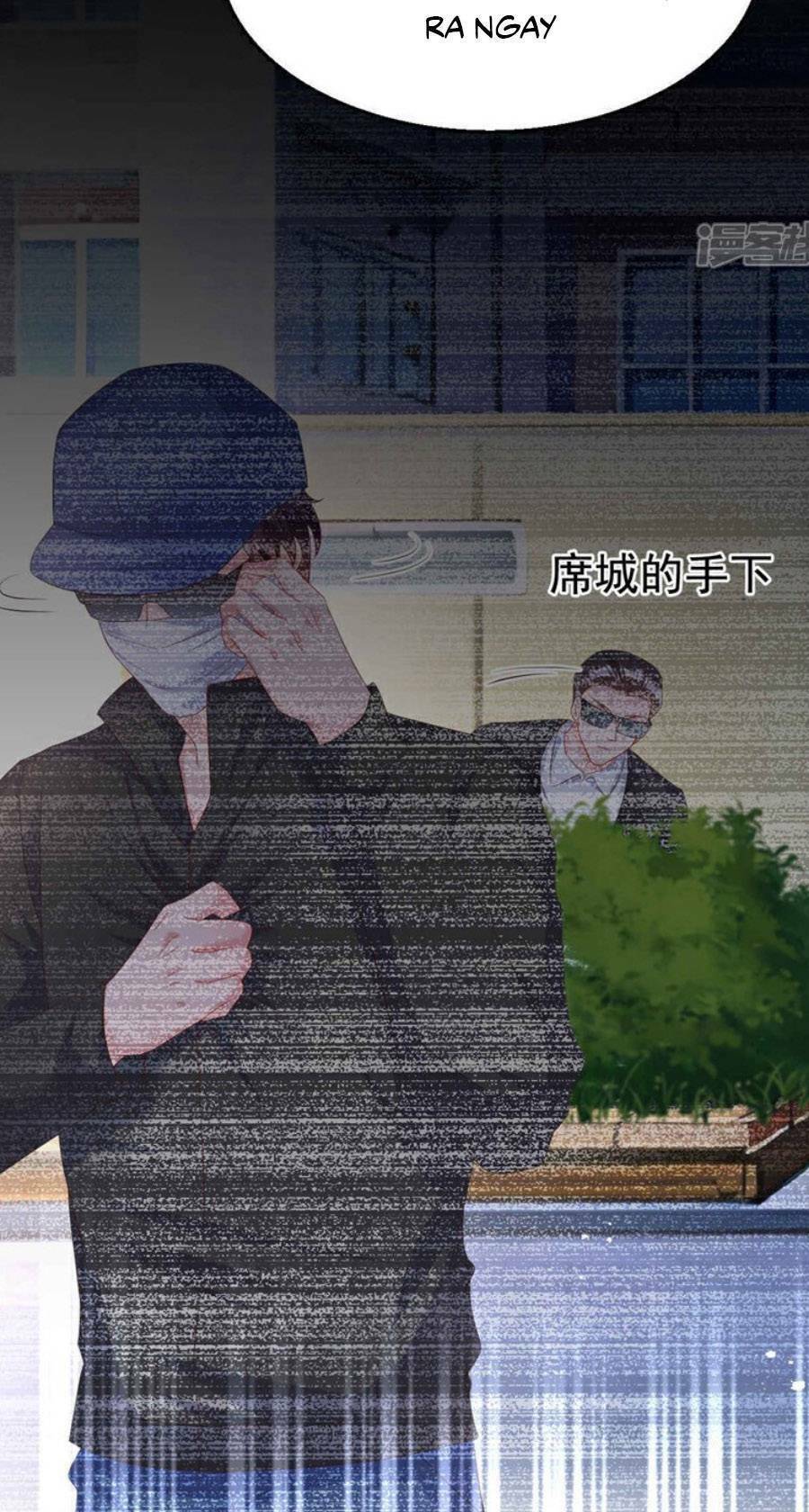 Hôm Nay Từ Chối Lục Tiên Sinh Chưa?: Chapter 190