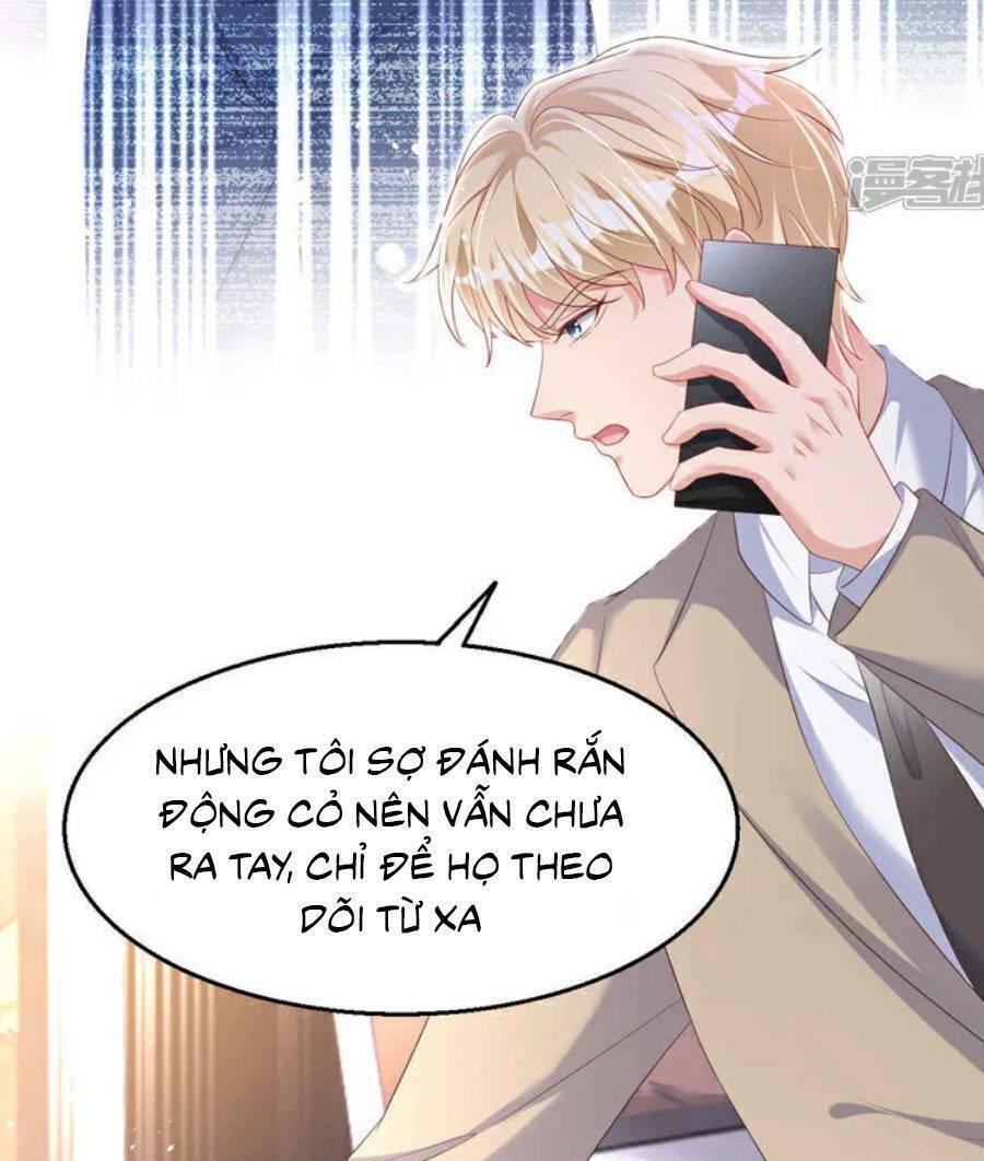 Hôm Nay Từ Chối Lục Tiên Sinh Chưa?: Chapter 190