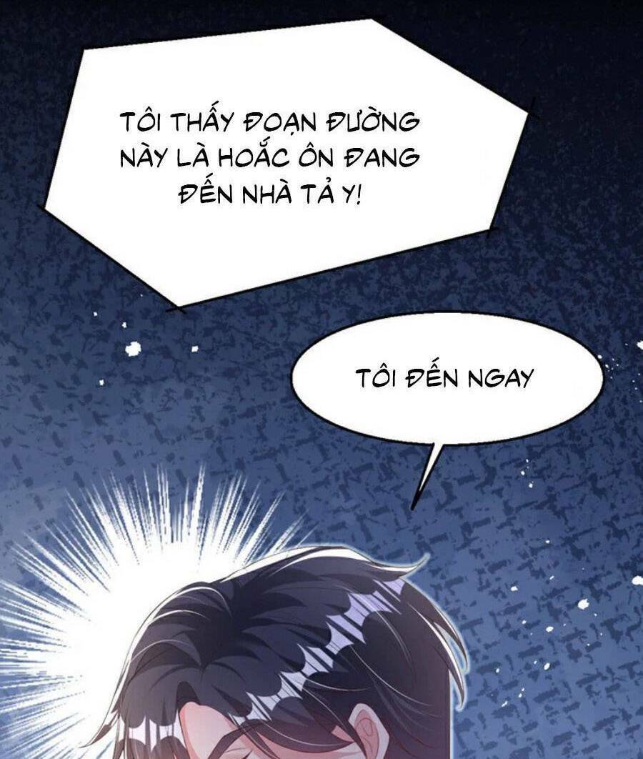 Hôm Nay Từ Chối Lục Tiên Sinh Chưa?: Chapter 190