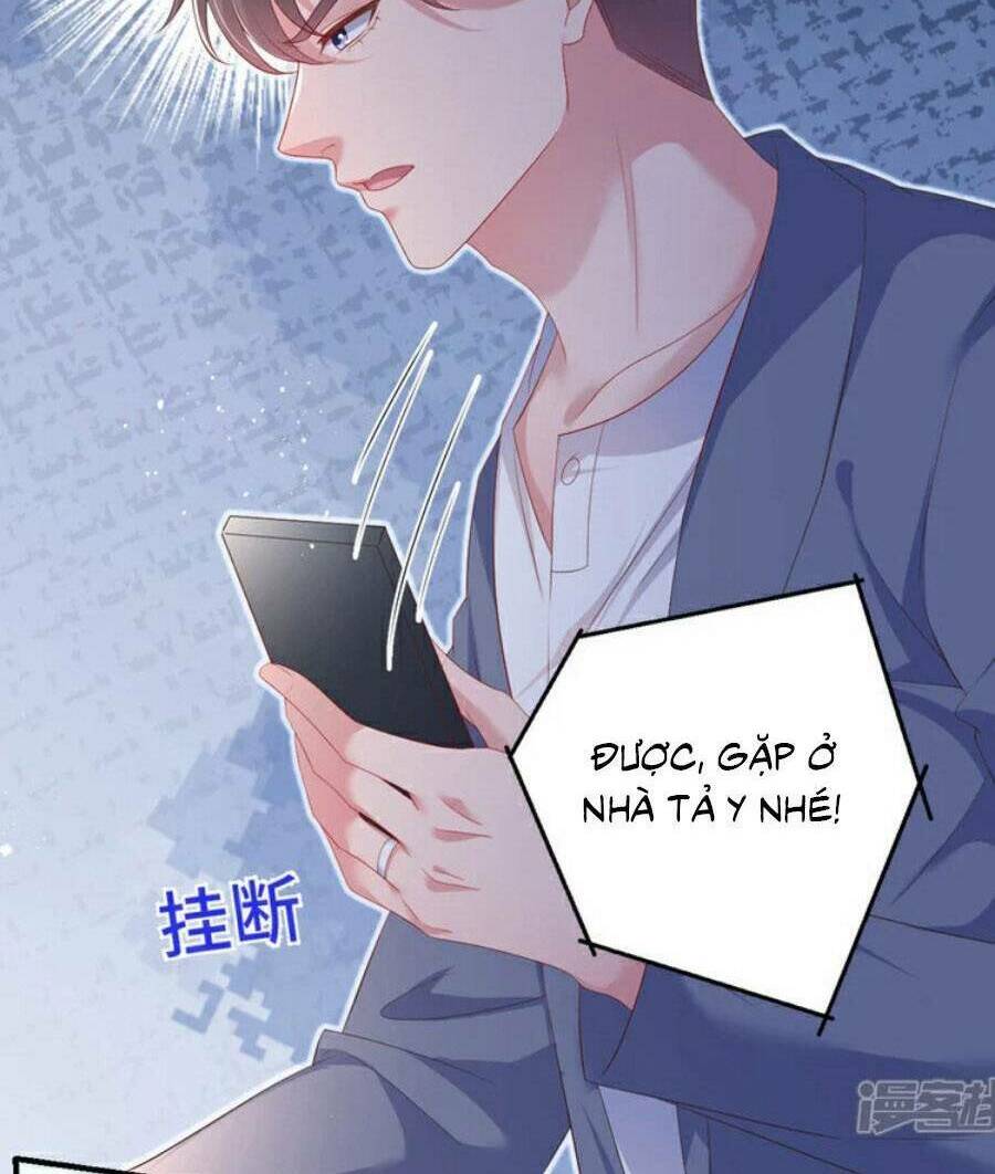 Hôm Nay Từ Chối Lục Tiên Sinh Chưa?: Chapter 190