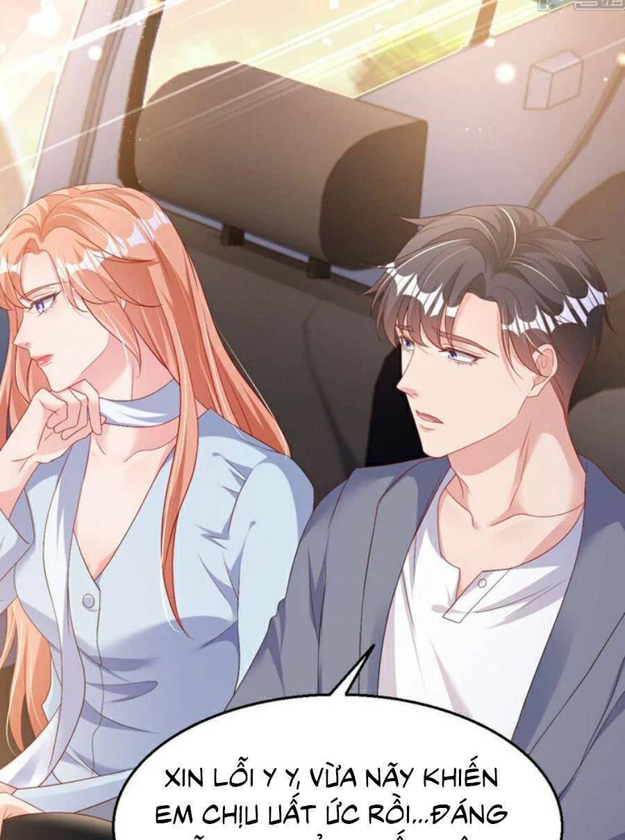 Hôm Nay Từ Chối Lục Tiên Sinh Chưa?: Chapter 190