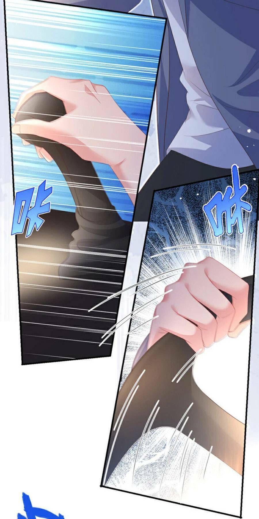 Hôm Nay Từ Chối Lục Tiên Sinh Chưa?: Chapter 190