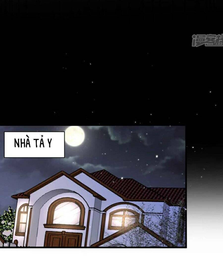 Hôm Nay Từ Chối Lục Tiên Sinh Chưa?: Chapter 190