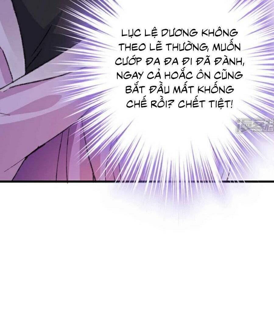 Hôm Nay Từ Chối Lục Tiên Sinh Chưa?: Chapter 190