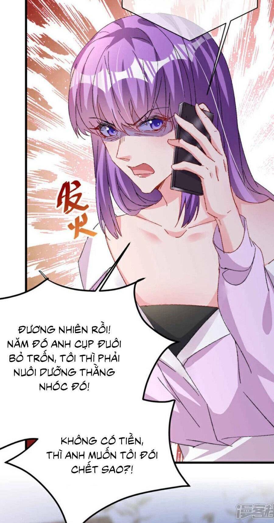 Hôm Nay Từ Chối Lục Tiên Sinh Chưa?: Chapter 190