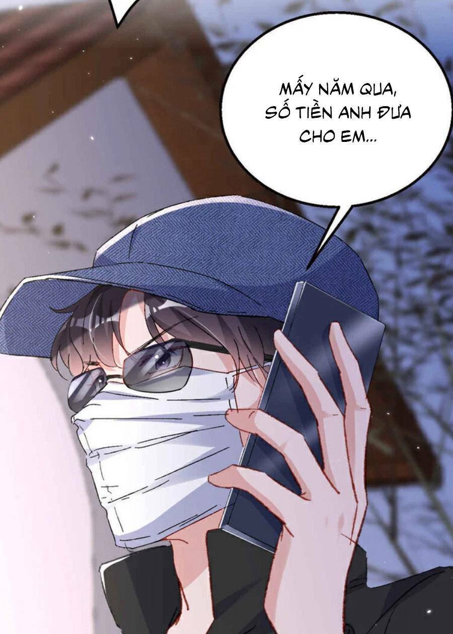 Hôm Nay Từ Chối Lục Tiên Sinh Chưa?: Chapter 190