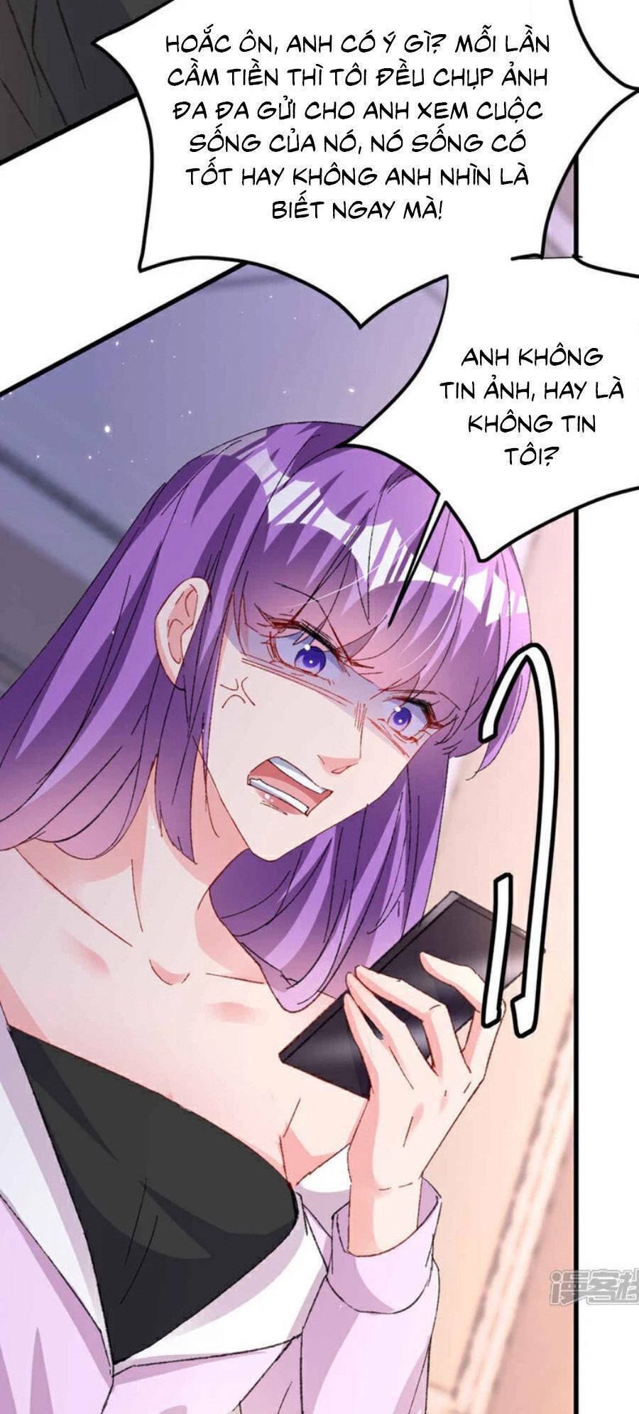Hôm Nay Từ Chối Lục Tiên Sinh Chưa?: Chapter 190