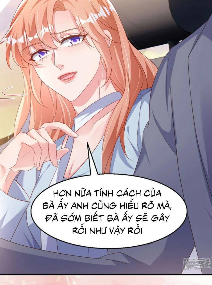 Hôm Nay Từ Chối Lục Tiên Sinh Chưa?: Chapter 190